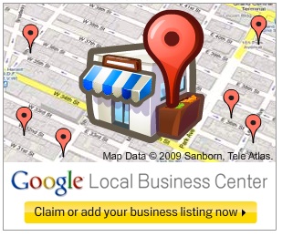 List of Local Businesses